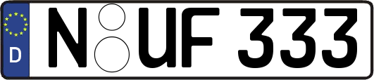 N-UF333