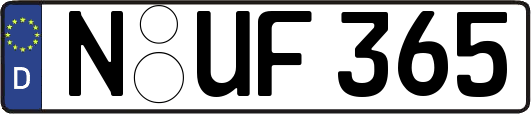 N-UF365