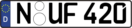 N-UF420