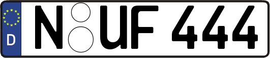 N-UF444