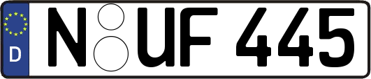 N-UF445