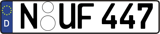 N-UF447