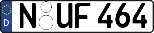 N-UF464