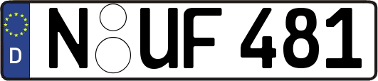 N-UF481