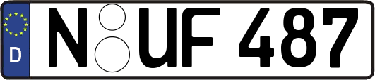 N-UF487