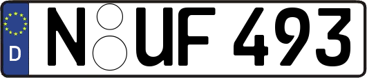 N-UF493