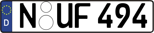 N-UF494