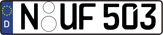 N-UF503