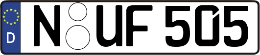N-UF505