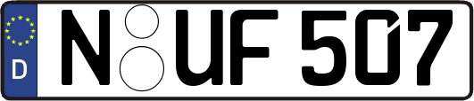 N-UF507