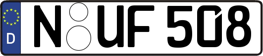 N-UF508