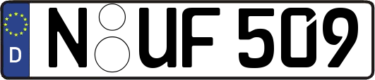 N-UF509
