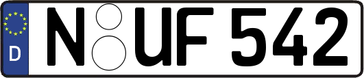 N-UF542
