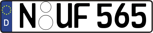 N-UF565
