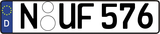 N-UF576