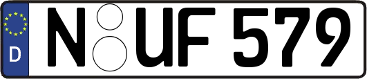 N-UF579