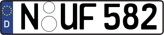 N-UF582