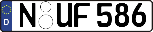 N-UF586