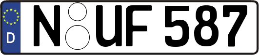 N-UF587