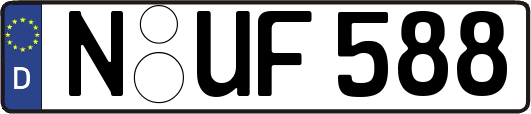 N-UF588