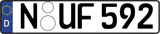 N-UF592