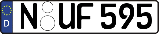 N-UF595