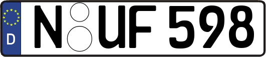 N-UF598