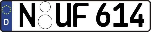N-UF614