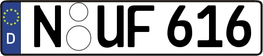 N-UF616
