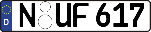 N-UF617
