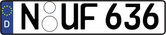 N-UF636