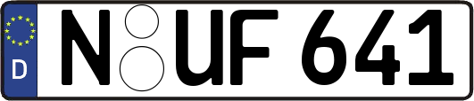N-UF641