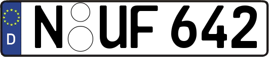 N-UF642