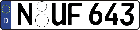 N-UF643