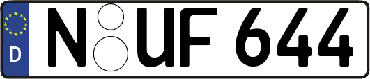 N-UF644