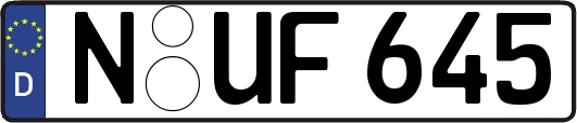 N-UF645