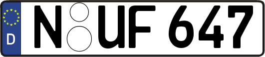 N-UF647
