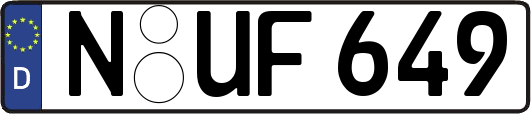 N-UF649