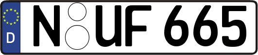 N-UF665