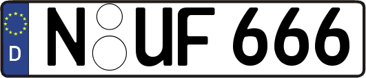 N-UF666