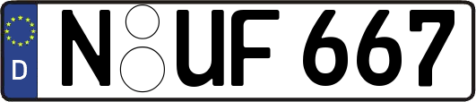 N-UF667