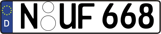 N-UF668