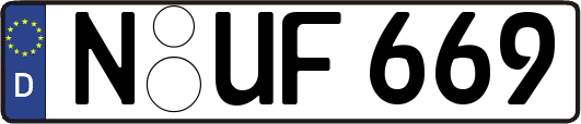 N-UF669
