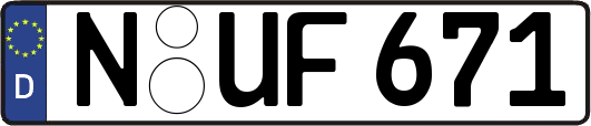 N-UF671