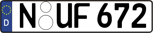 N-UF672