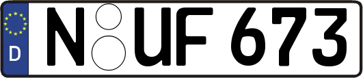 N-UF673