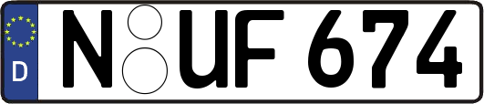 N-UF674
