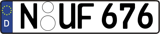 N-UF676