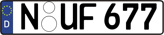 N-UF677