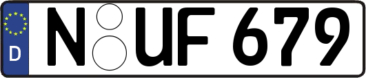 N-UF679